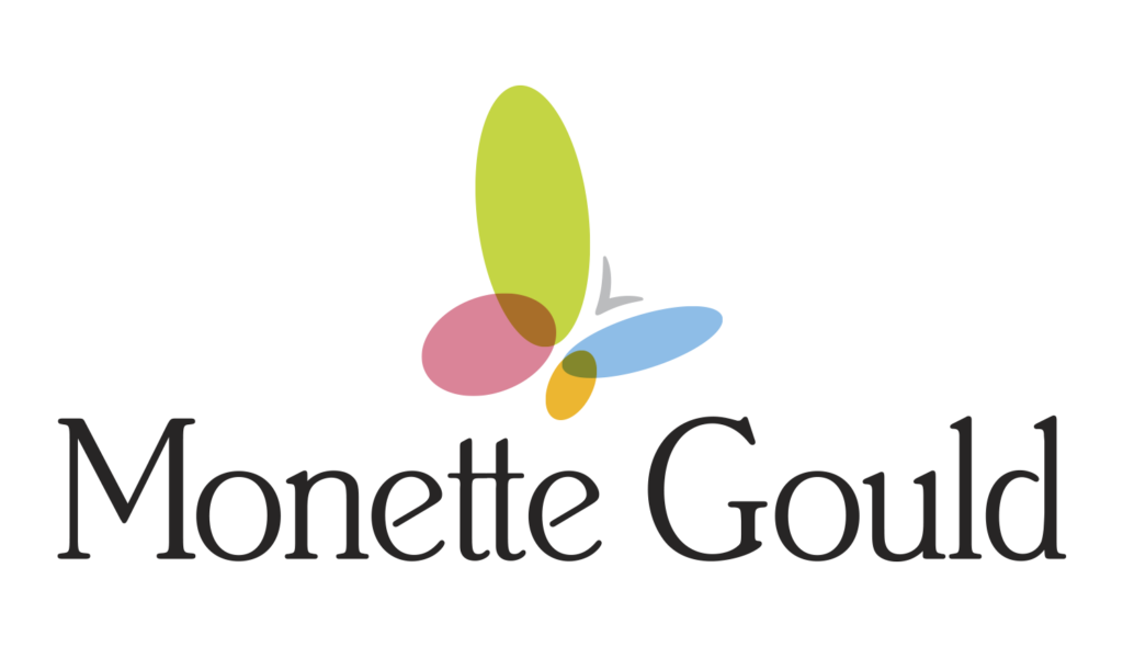 Monette Gould logo